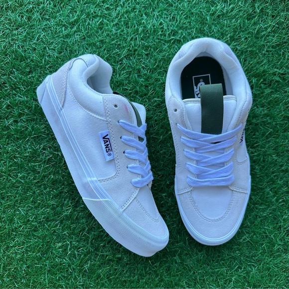 Vans Chukka Push Blanc De Blanc - Picture 4 of 9